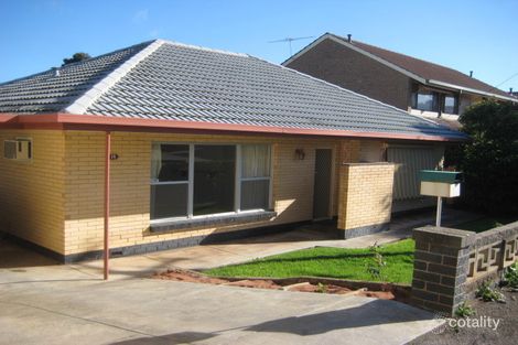 Property photo of 14 Cotton Street Ovingham SA 5082