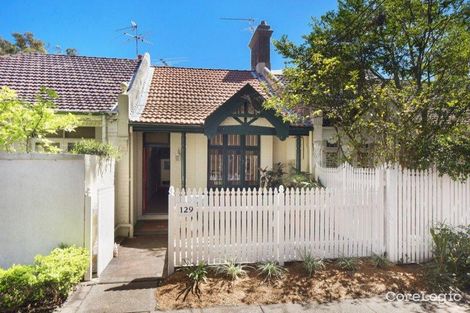 Property photo of 129 Newland Street Queens Park NSW 2022