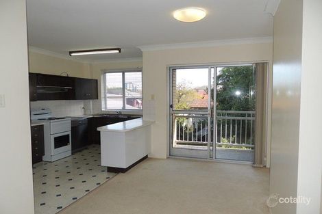 Property photo of 6/128 Racecourse Road Ascot QLD 4007