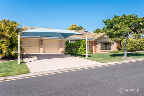 Property photo of 15 Baronga Street Middle Park QLD 4074