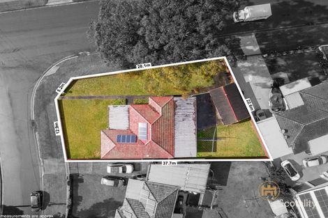 2 South Pacific Ave, Mount Pritchard, NSW 2170