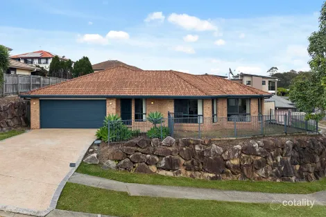 151 Saturn Cres, Bridgeman Downs, QLD 4035