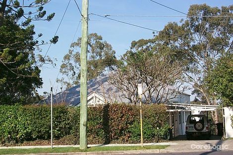 Property photo of 86 Simpsons Road Bardon QLD 4065