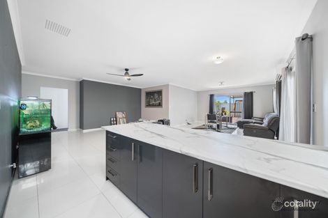 Property photo of 38 Compar Road Banksia Grove WA 6031