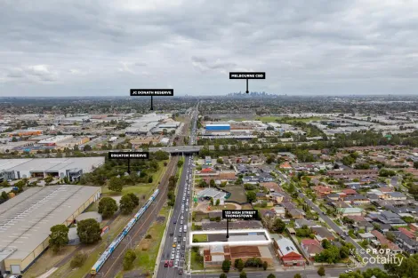 Property photo of 133 High Street Thomastown VIC 3074