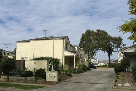 Property photo of 2/10 Mundurra Place Kellyville NSW 2155