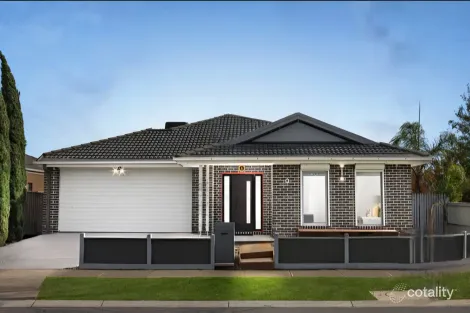 10 Woolybush Dr, Tarneit, VIC 3029