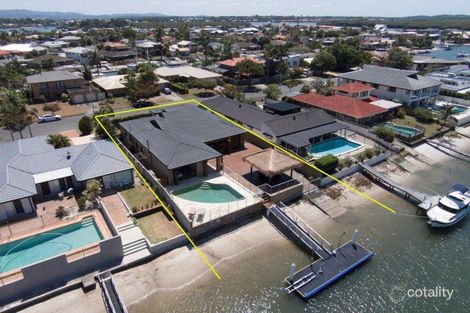 Property photo of 11 Paterson Place Paradise Point QLD 4216