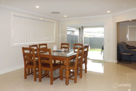Property photo of 4 Village Circuit Gregory Hills NSW 2557