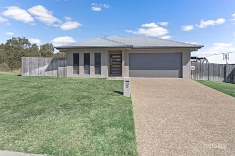 Property photo of 10 Lanford Street Bushland Beach QLD 4818