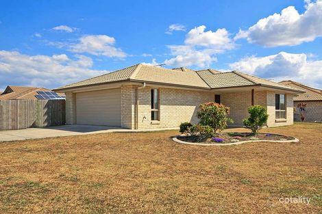 Property photo of 10 Hedges Avenue Burpengary QLD 4505