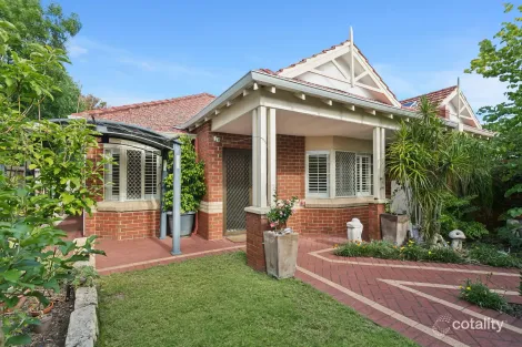 16a Broome St, Nedlands, WA 6009