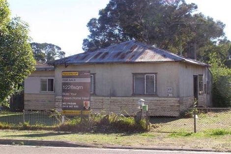 Property photo of 49 Gilbert Street Cabramatta NSW 2166
