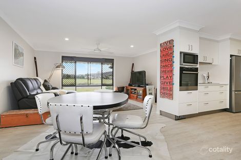 Property photo of 3 Dunoon Crescent Maclean NSW 2463