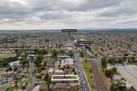 Property photo of 133 High Street Thomastown VIC 3074