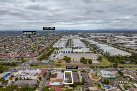 Property photo of 133 High Street Thomastown VIC 3074