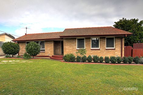 Property photo of 21 Barnabas Crescent Christie Downs SA 5164