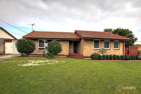 Property photo of 21 Barnabas Crescent Christie Downs SA 5164
