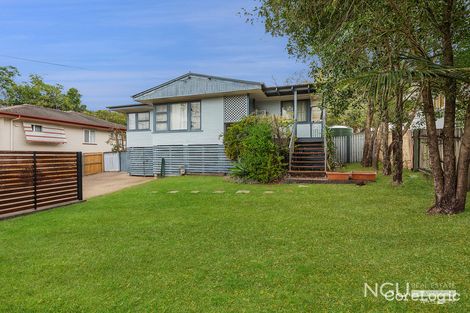 Property photo of 55 Avon Street Leichhardt QLD 4305