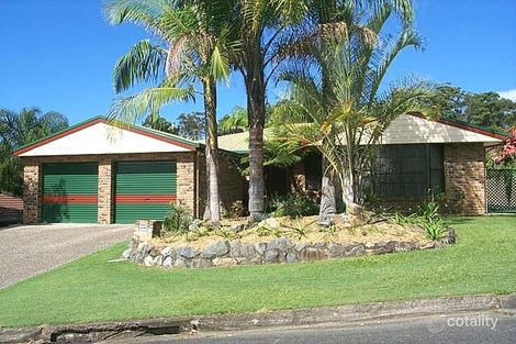 12 Sawtell Dr, Currumbin Waters, QLD 4223