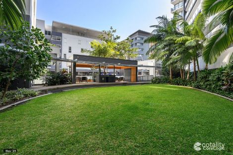Property photo of 30002/63 Blamey Street Kelvin Grove QLD 4059