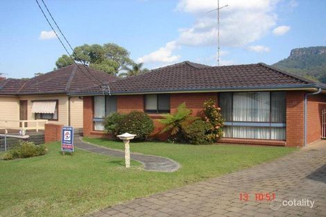 29 Wilga St, Corrimal, NSW 2518