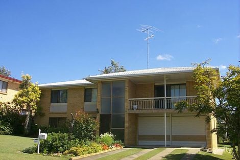 Property photo of 14 Gaillardia Street Macgregor QLD 4109
