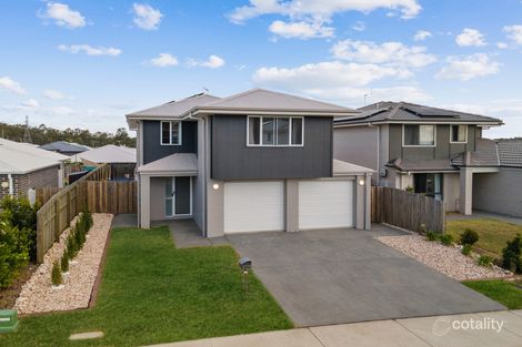 14 Hibbard Ct, Collingwood Park, QLD 4301