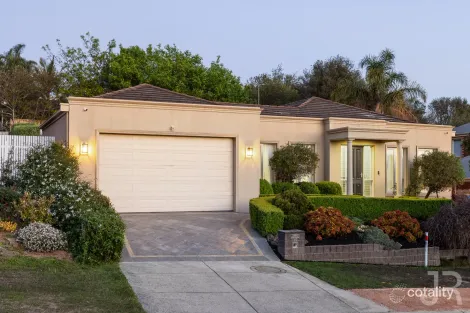 12 Dalpura Ct, Berwick, VIC 3806