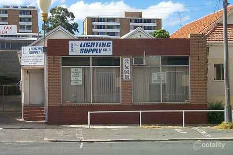 22 Drummond Pl, West Perth, WA 6005