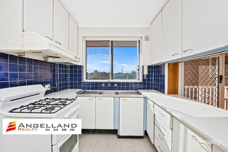 Property photo of 18/36 Beamish Street Campsie NSW 2194