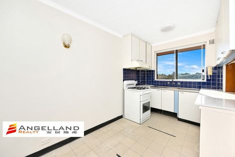 Property photo of 18/36 Beamish Street Campsie NSW 2194