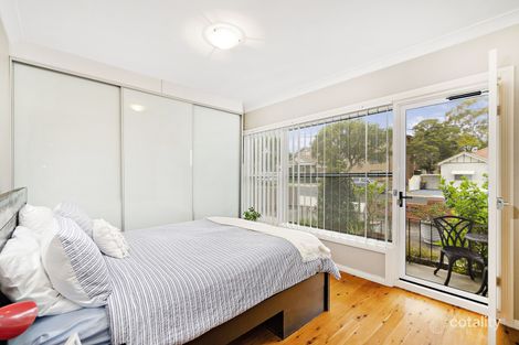 Property photo of 1/25 Dunmore Street Croydon Park NSW 2133