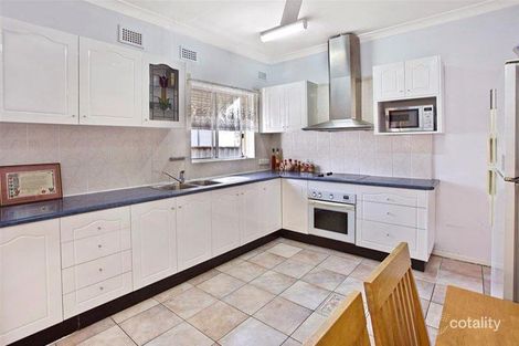 Property photo of 215 Wellington Road Chester Hill NSW 2162