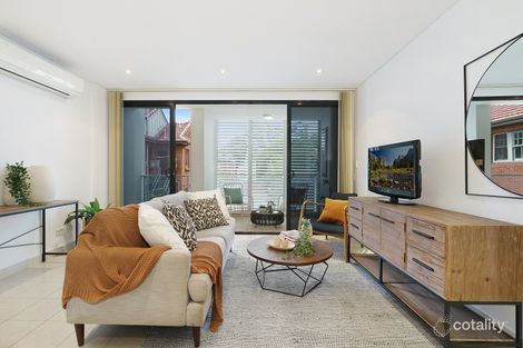 Property photo of 6/451-457 New Canterbury Road Dulwich Hill NSW 2203