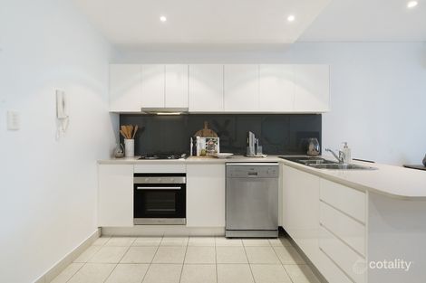 Property photo of 6/451-457 New Canterbury Road Dulwich Hill NSW 2203