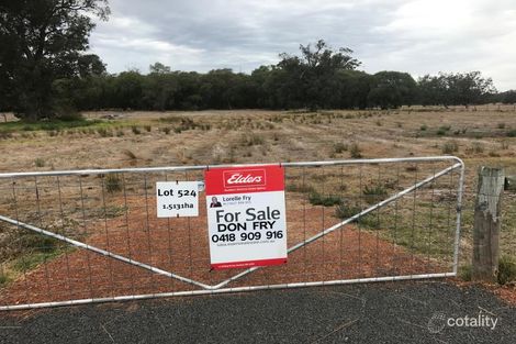 Property photo of 100 Slattery Way Dardanup West WA 6236