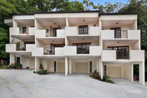 7/74a Sir Fred Schonell Dr, St Lucia, QLD 4067