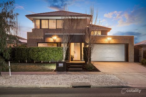 15 Creekside Dr, Curlewis, VIC 3222