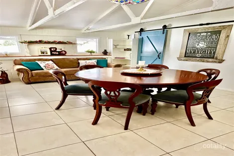 Property photo of 758 Spring Creek Road Amiens QLD 4380