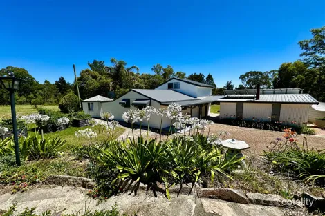 Property photo of 758 Spring Creek Road Amiens QLD 4380