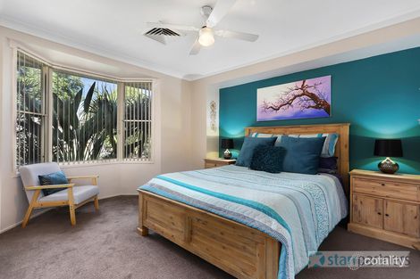 Property photo of 18 Sirius Road Bligh Park NSW 2756