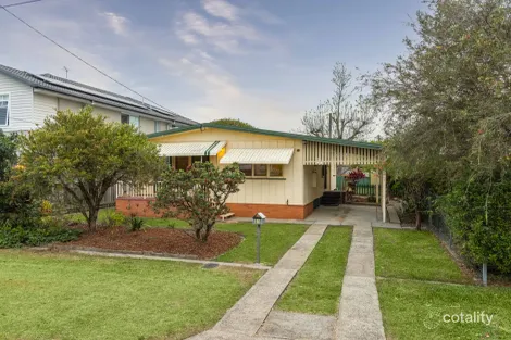 21 White St, Graceville, QLD 4075