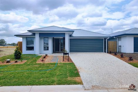 3 Howe Cct, Logan Reserve, QLD 4133