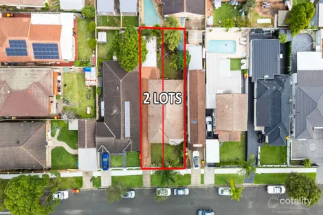 Property photo of 2A Warialda Street Merrylands West NSW 2160