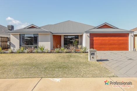 Property photo of 69 Brixton Crescent Ellenbrook WA 6069