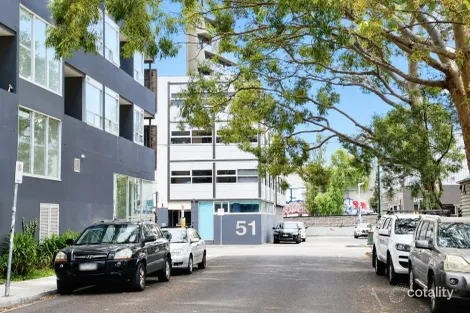 103/51 Garden St, South Yarra, VIC 3141