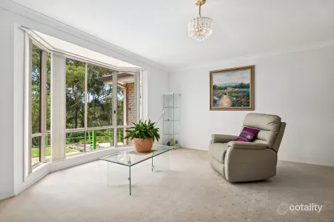 Property photo of 12 Kristy Place Berowra NSW 2081