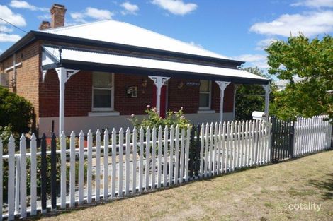 4 Carlisle St, Katanning, WA 6317