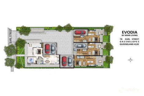 Property photo of 73 Earl Street Greenslopes QLD 4120